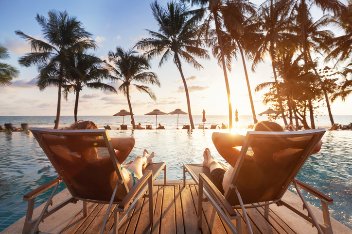 Points to Paradise: Designing The Point System for Your Incentive Trip Contest