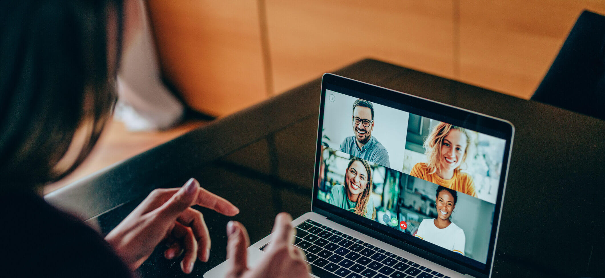 How to Foster Collaboration in Law Firms While Working Remotely