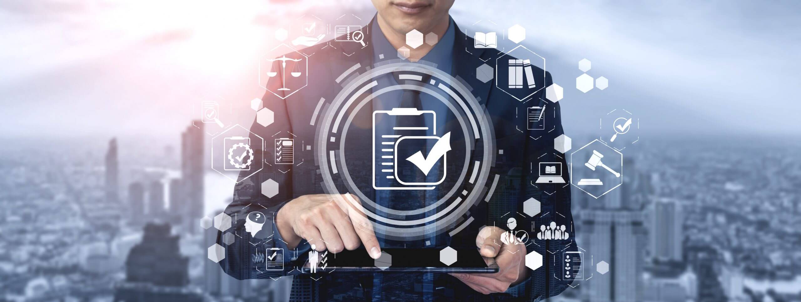 Legal Workflow Automation Improves Processes That Propel Profitability