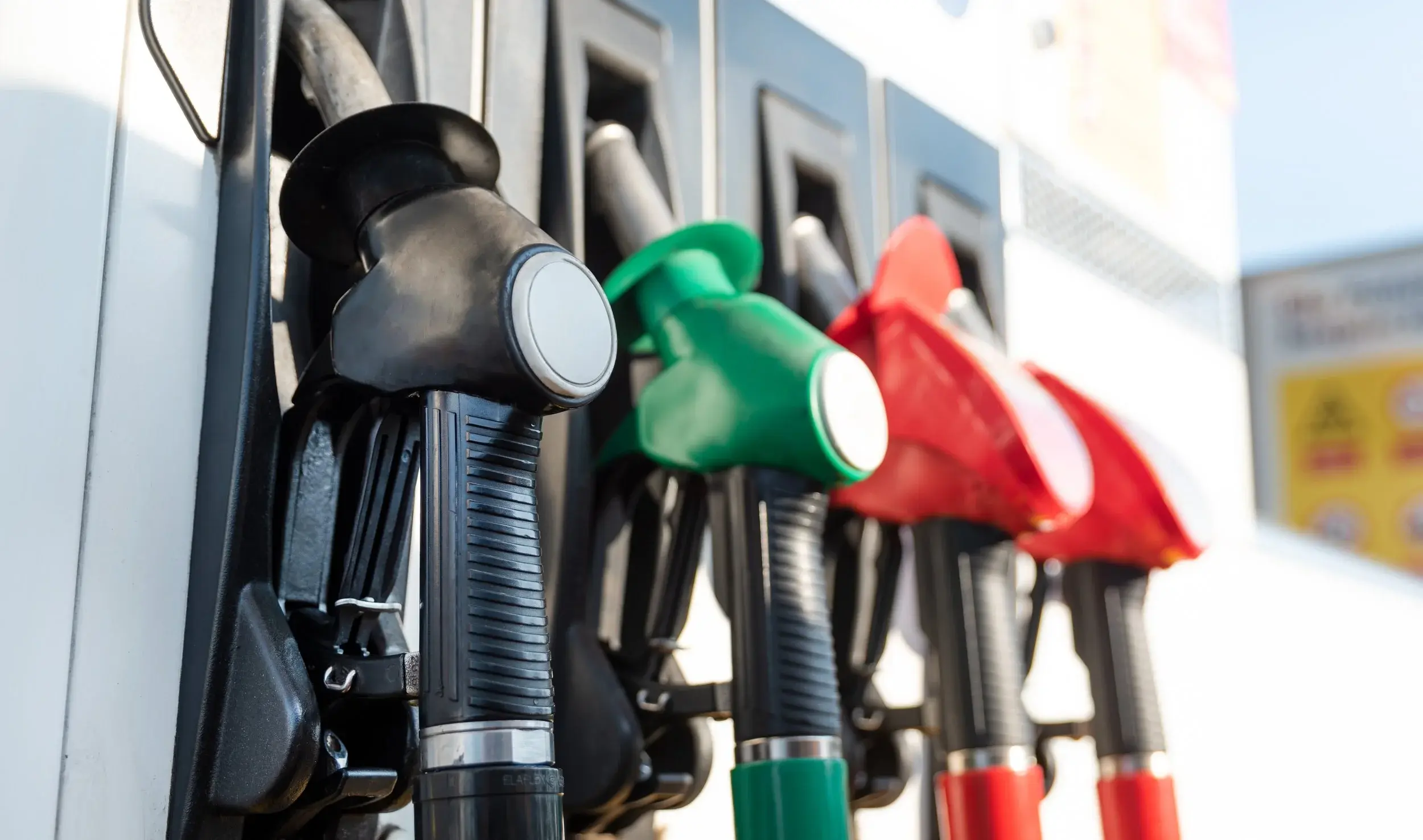 Frontieras Positioned to Address Emerging Diesel Dilemma