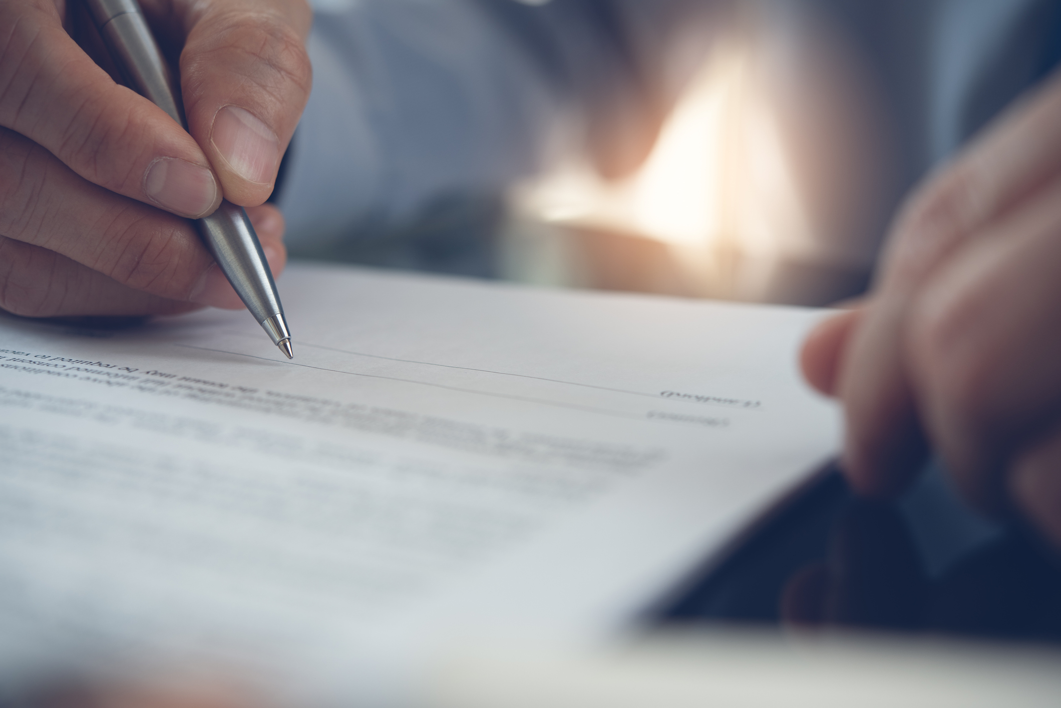 Legal Contract Management Software Is a Huge Time-Saver