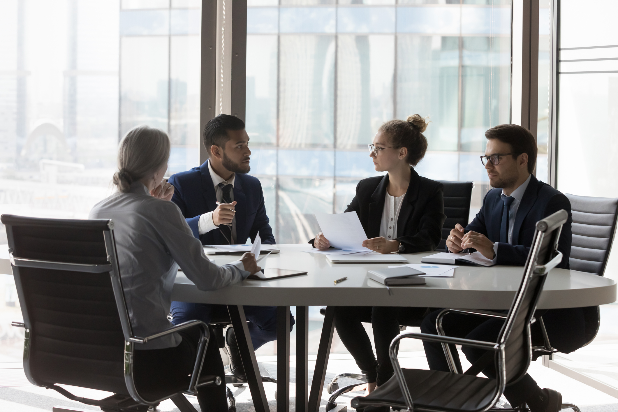 A Modern Firm’s Guide to Law Firm Growth