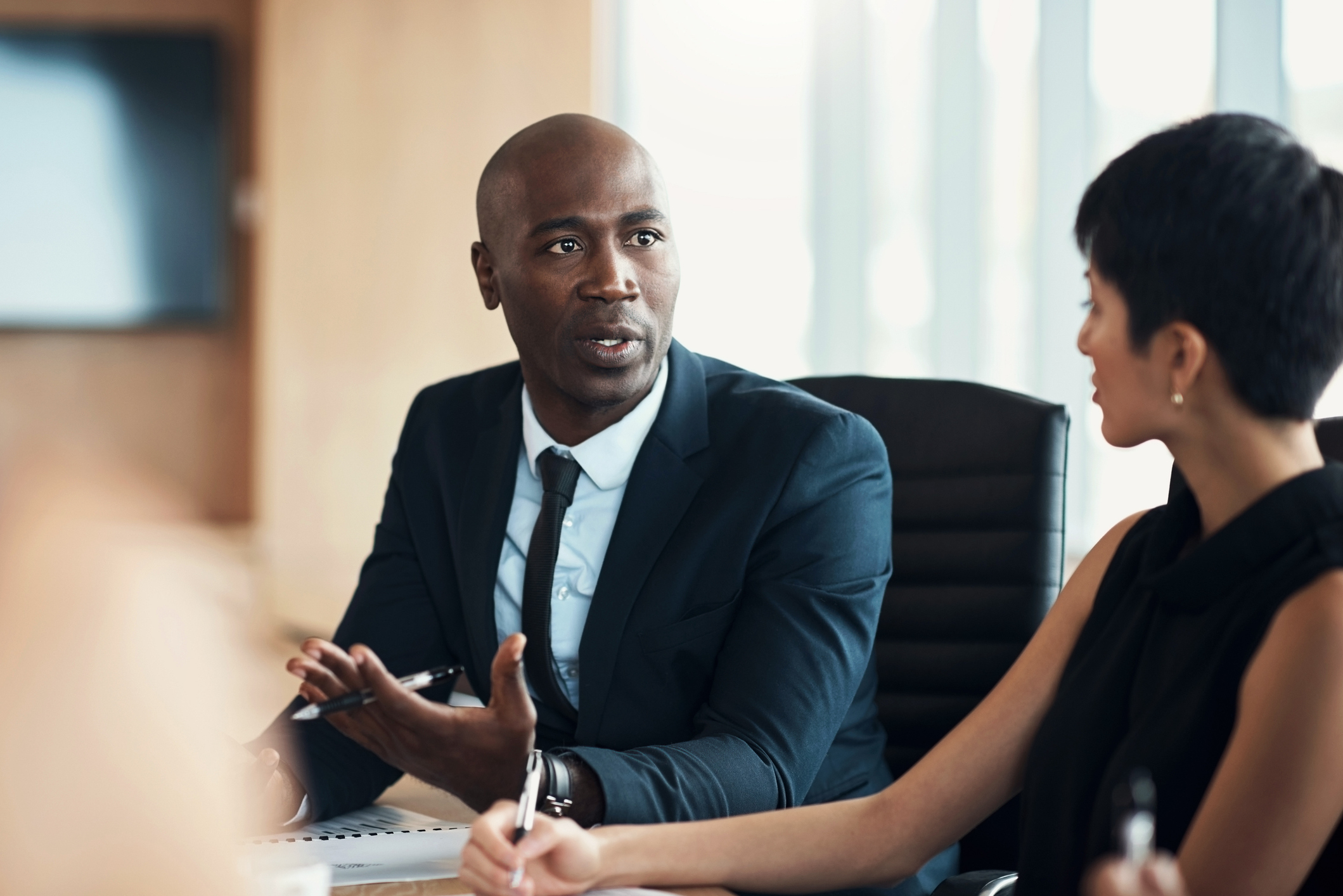 Arbitration Software for Handling High-Volume Caseloads