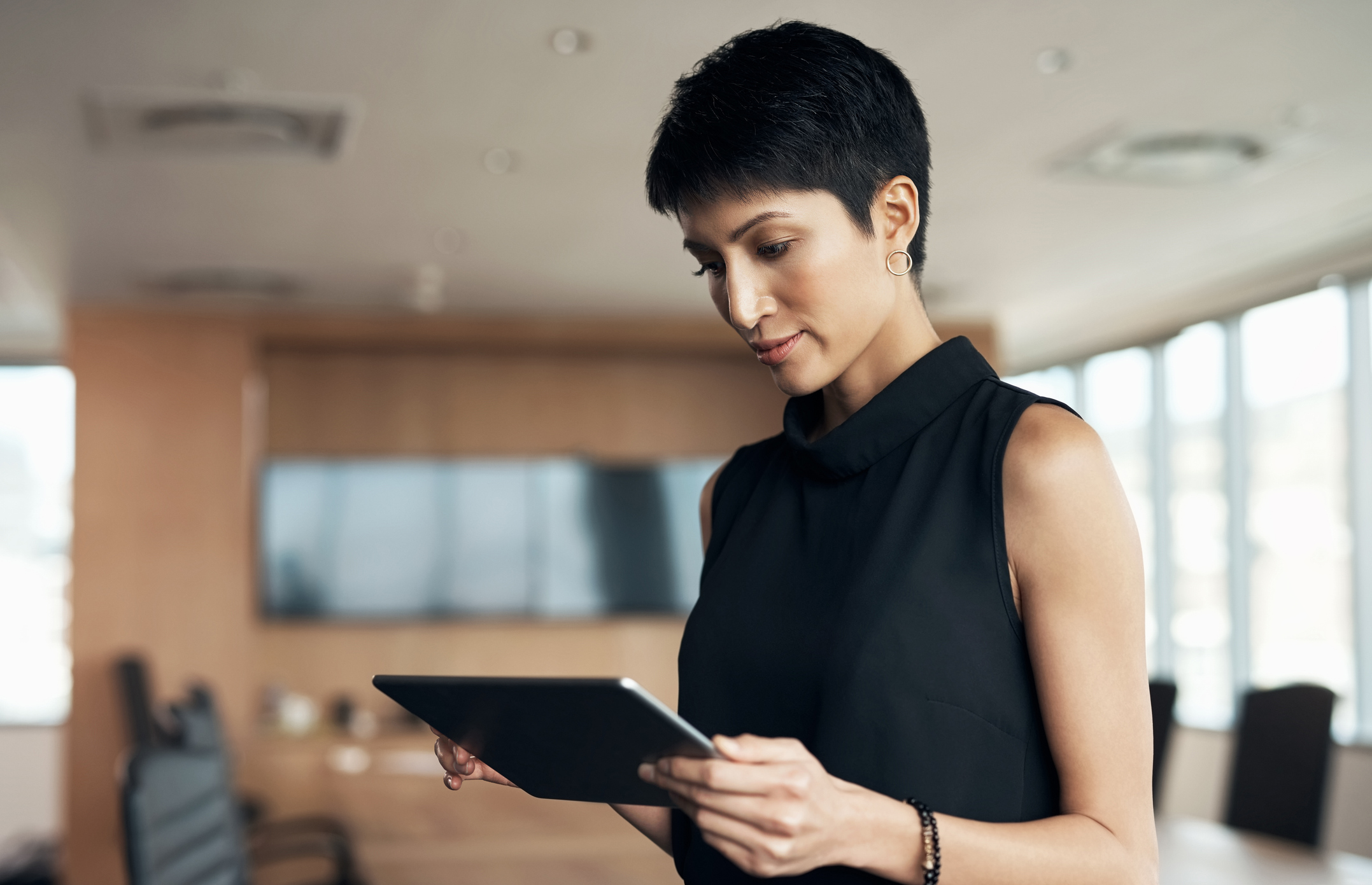 How An LPMS Can Double As An In-House Legal Software