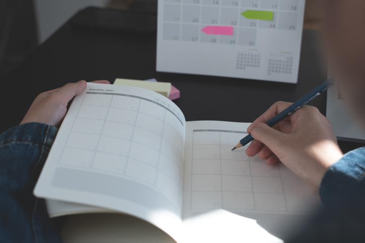 Easy Button on Planning