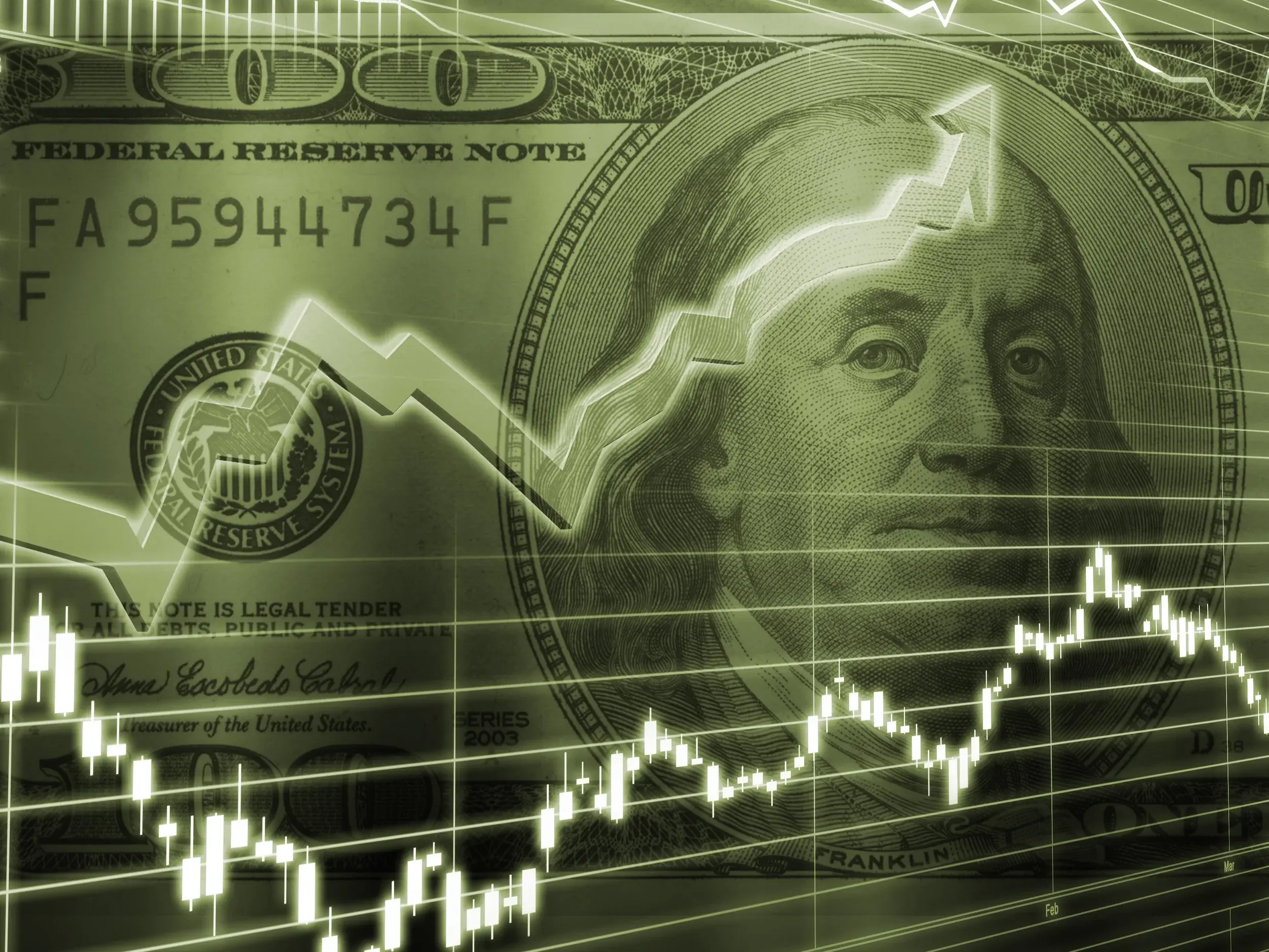 Frontieras North America: Built for Profitability