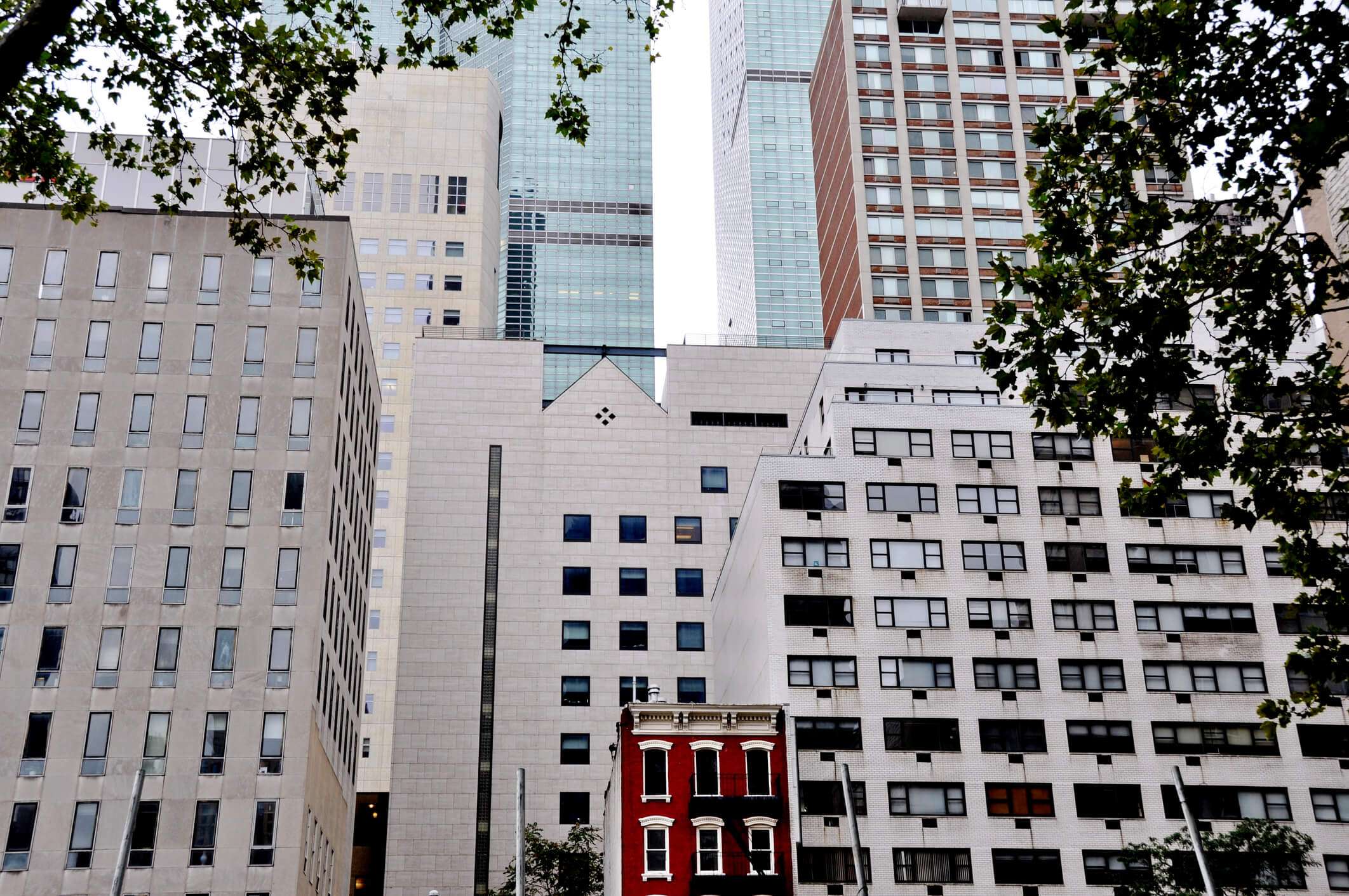How Small Law Offices Can Compete With the Big Firms