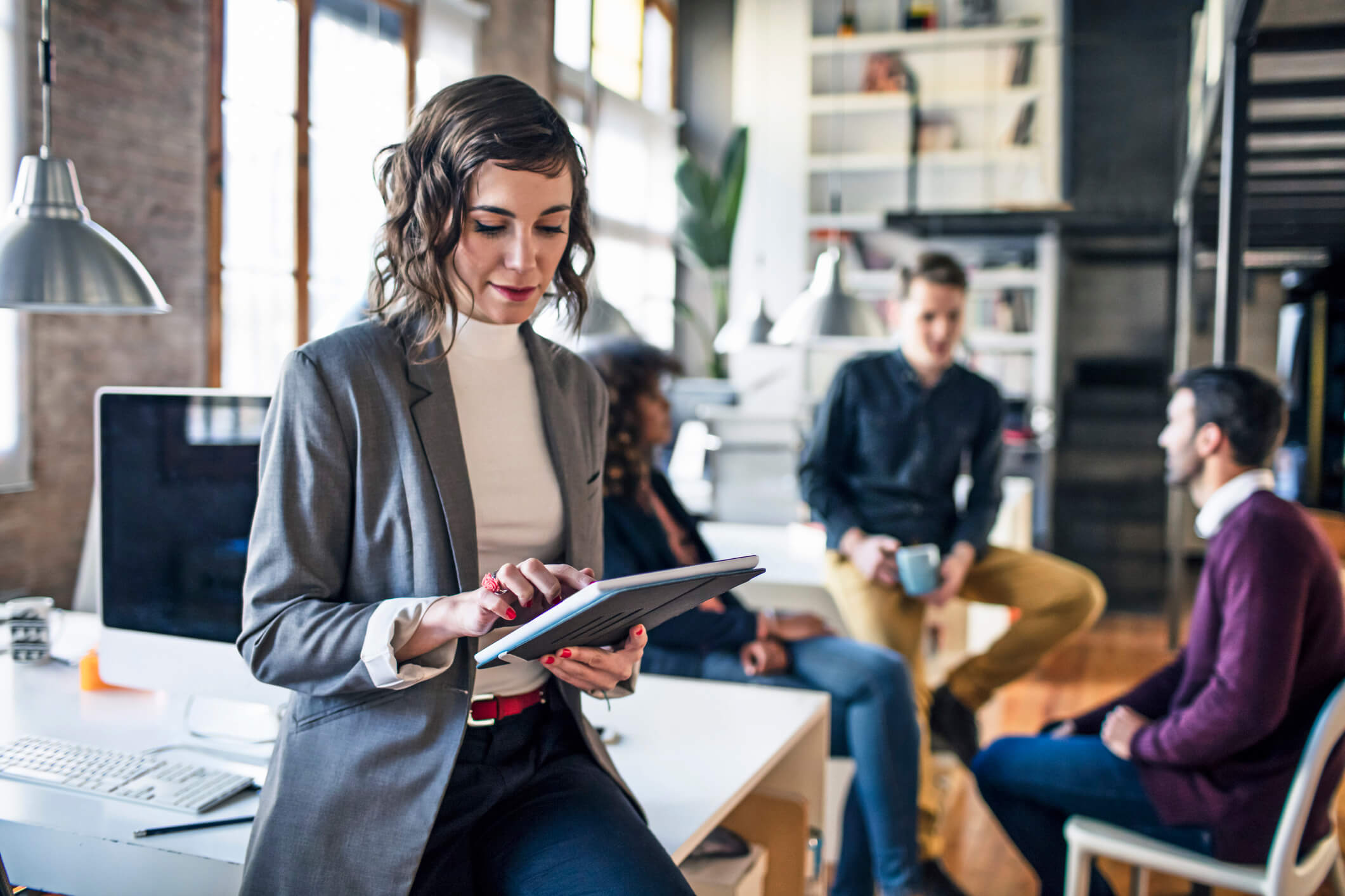 5 Tips to Help Lawyers Improve Productivity
