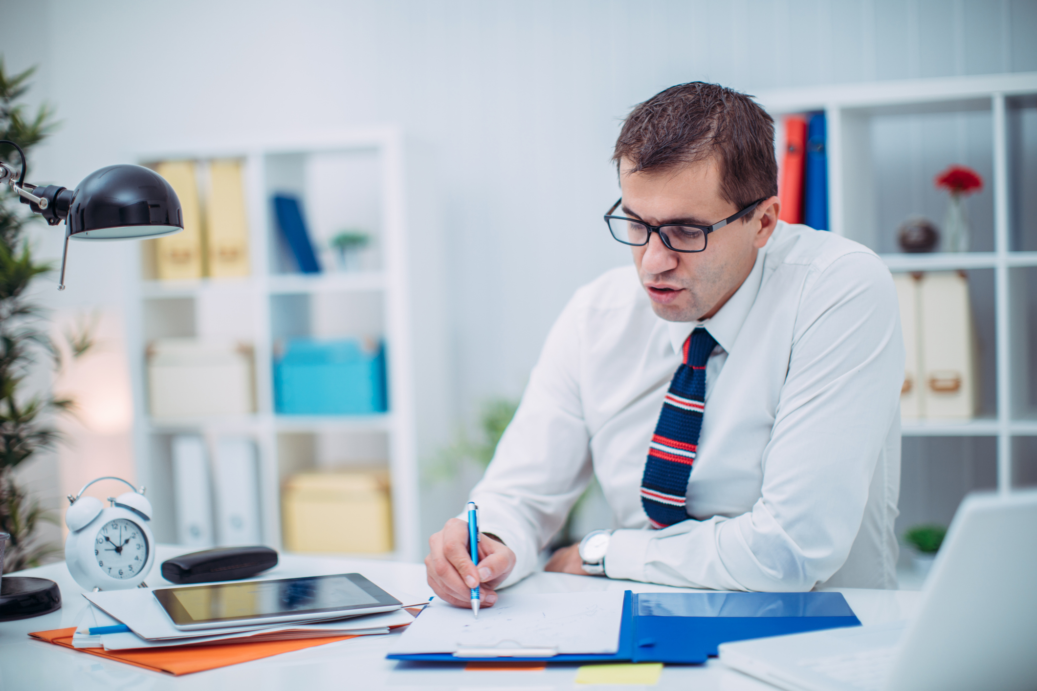 Don’t Let Trial Prep Take Longer Than It Needs To