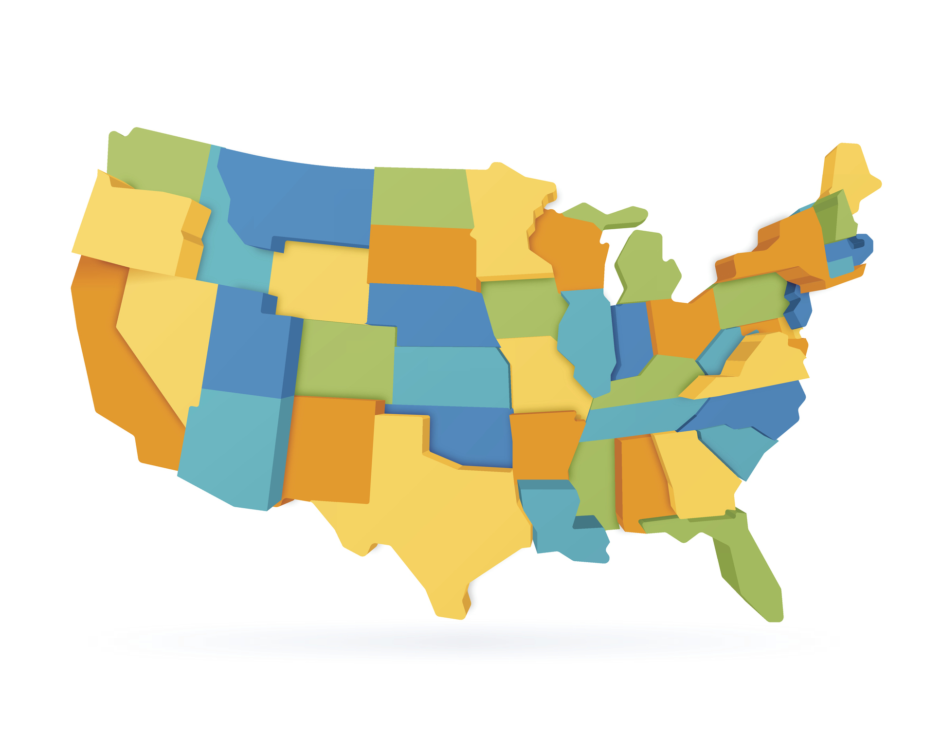 An Attorney’s Guide to CLE Requirements by State