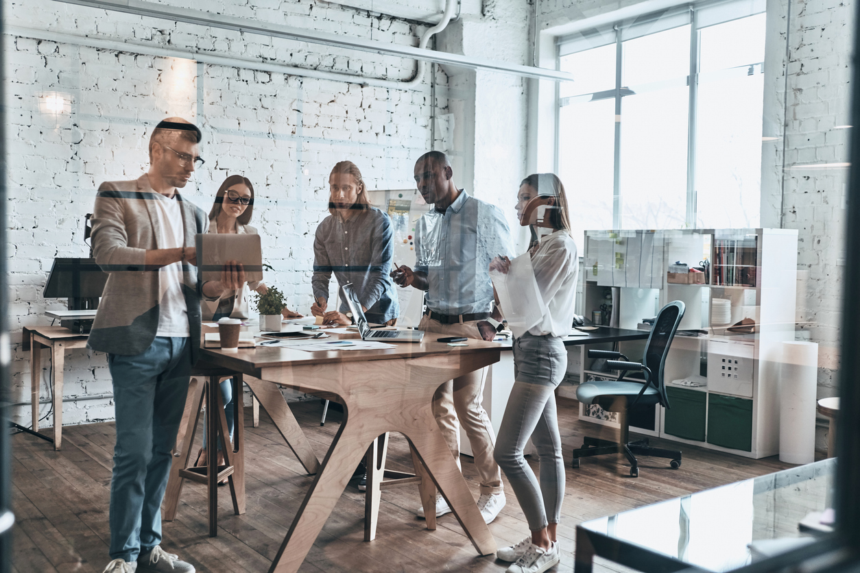 Why Generic ERP Systems Don’t Work for Law Firms Anymore