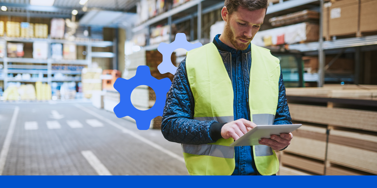 5 Tactics for Simplifying Returns in Building Supplies Delivery