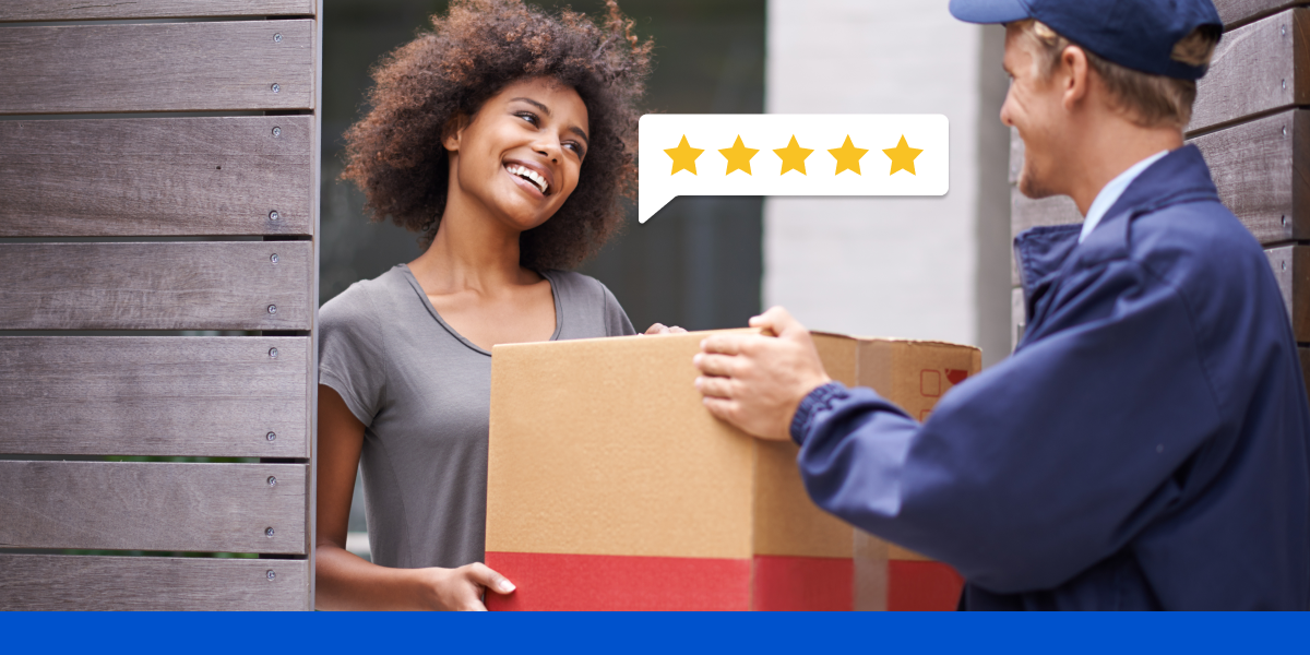 What Is Final Mile Delivery?