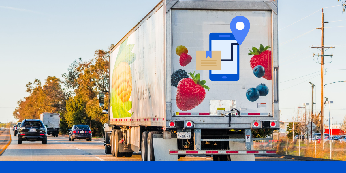 Do Food Distributors Need Order Tracking?
