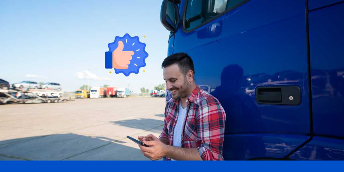 Logistics Software and Technology Trends to Watch in 2025