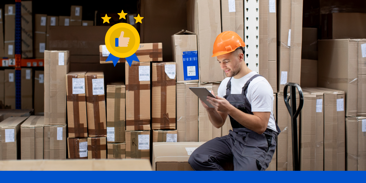 Separating Fact from Fiction: Real AI in Last Mile Delivery