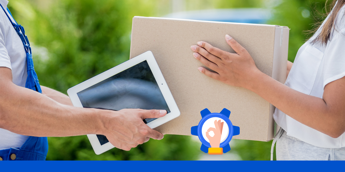 What Are the Best Practices for White Glove Delivery in 2024?