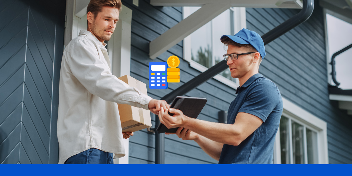 Transportation Software Solutions for Last Mile Delivery