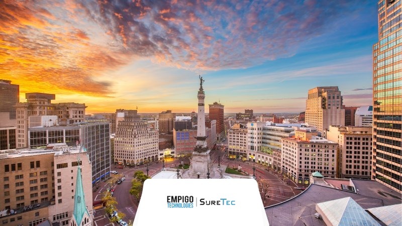 Unlocking Growth: Key Drivers Transforming Indianapolis Industries