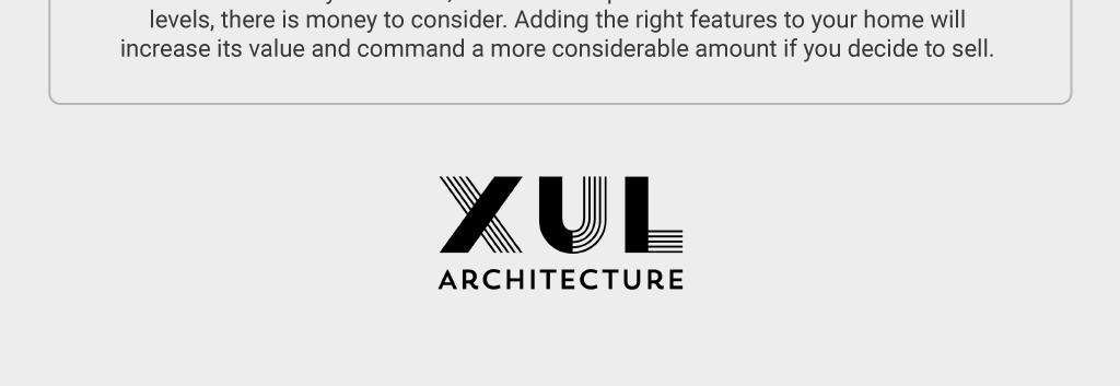 Infographic: Ways To Let Light In