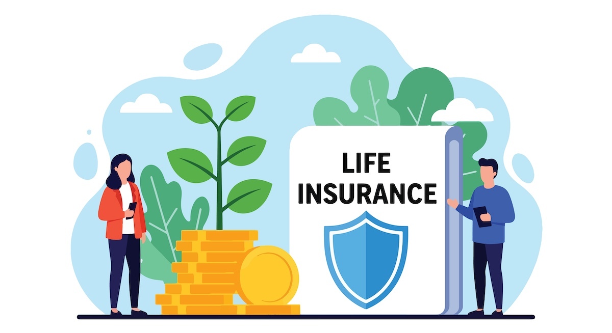 Your Life Insurance Isn’t ‘Portable’ Like You Think (The Employer Coverage Trap)