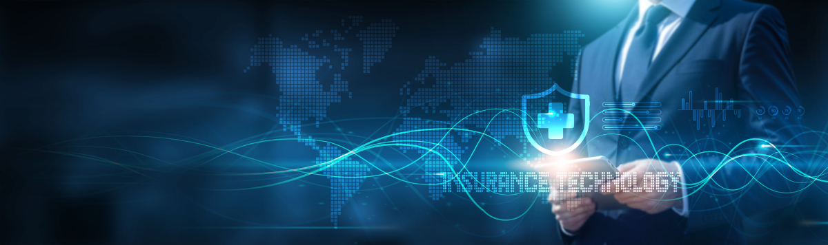 The Evolution of Insurance: Trends and Innovations Shaping the Industry