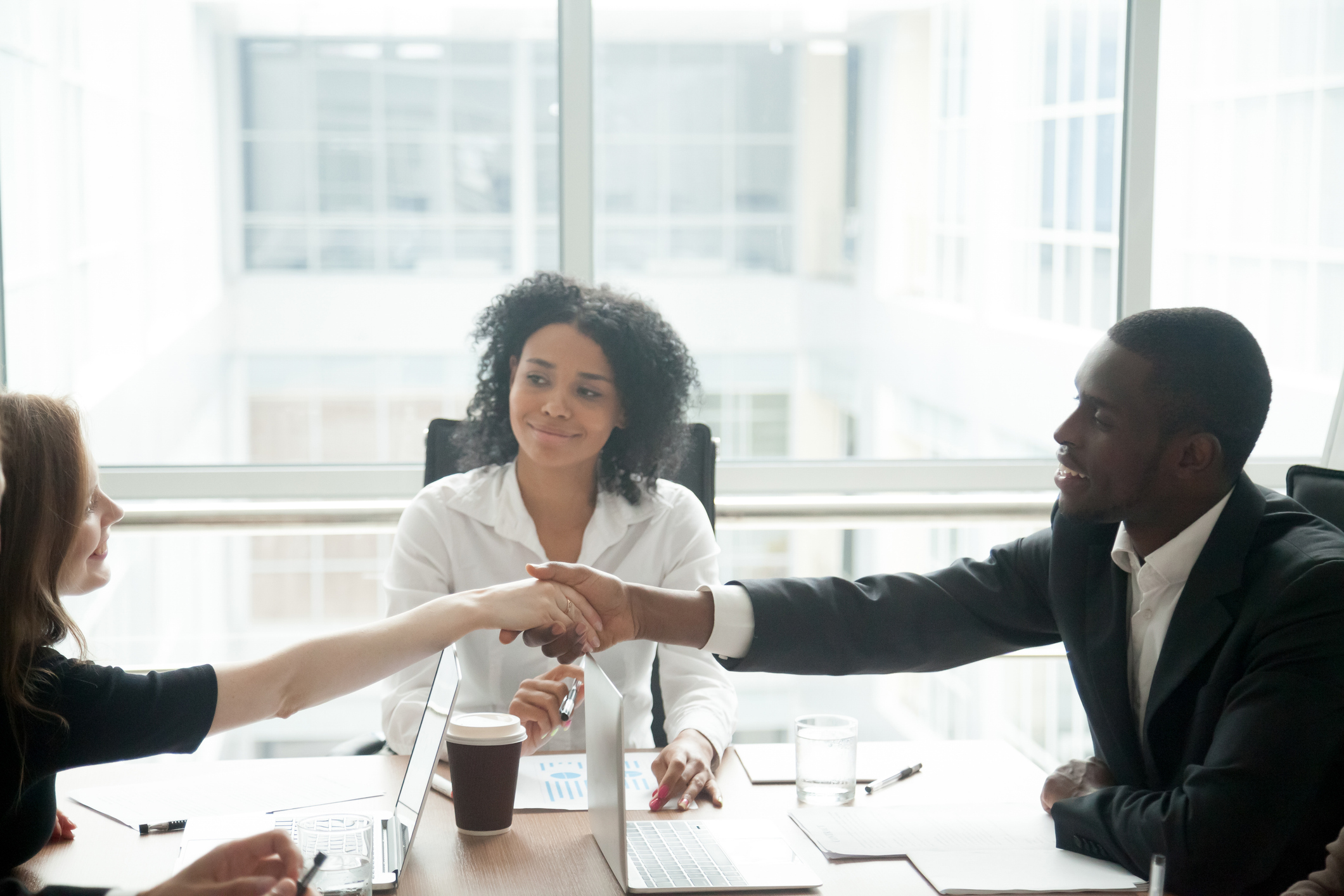 The Power of Integrated Mediation and Settlement Capabilities