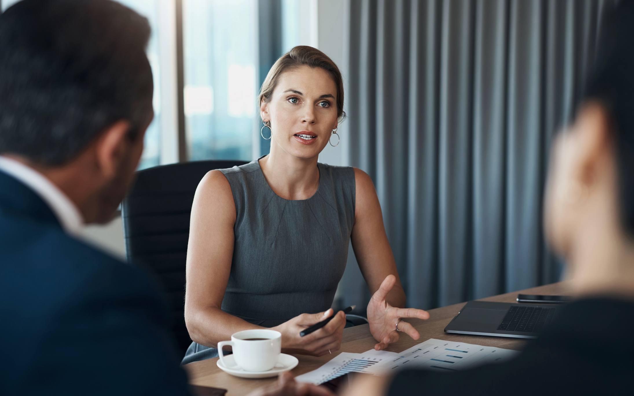 How to Provide Better, More Comprehensive IP Protection for Clients