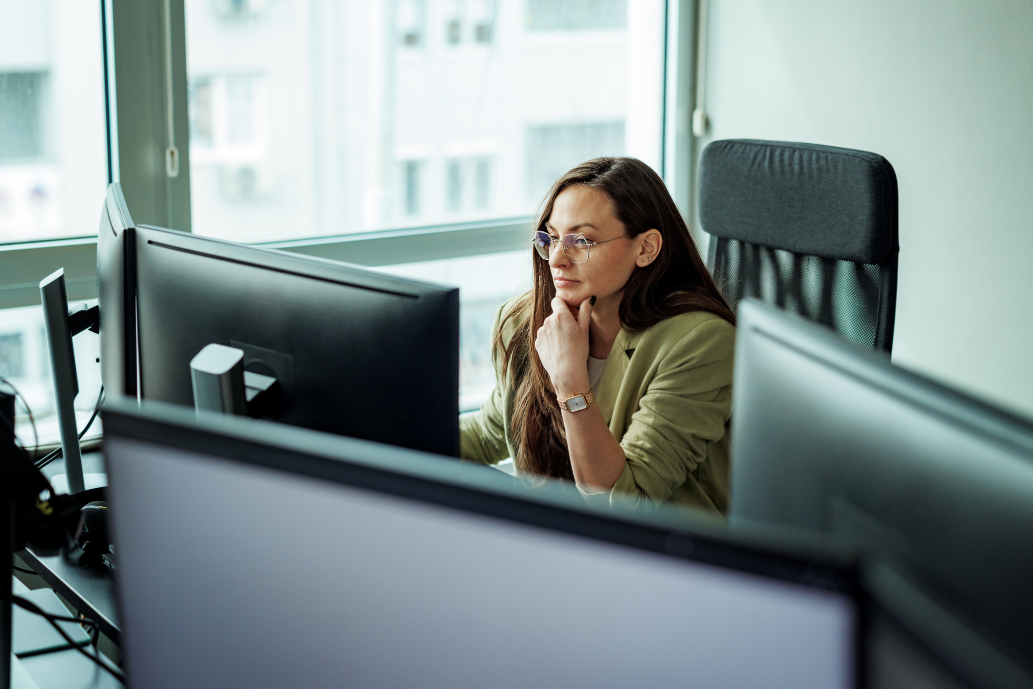 Are You Using IP-Specific Document Templates?