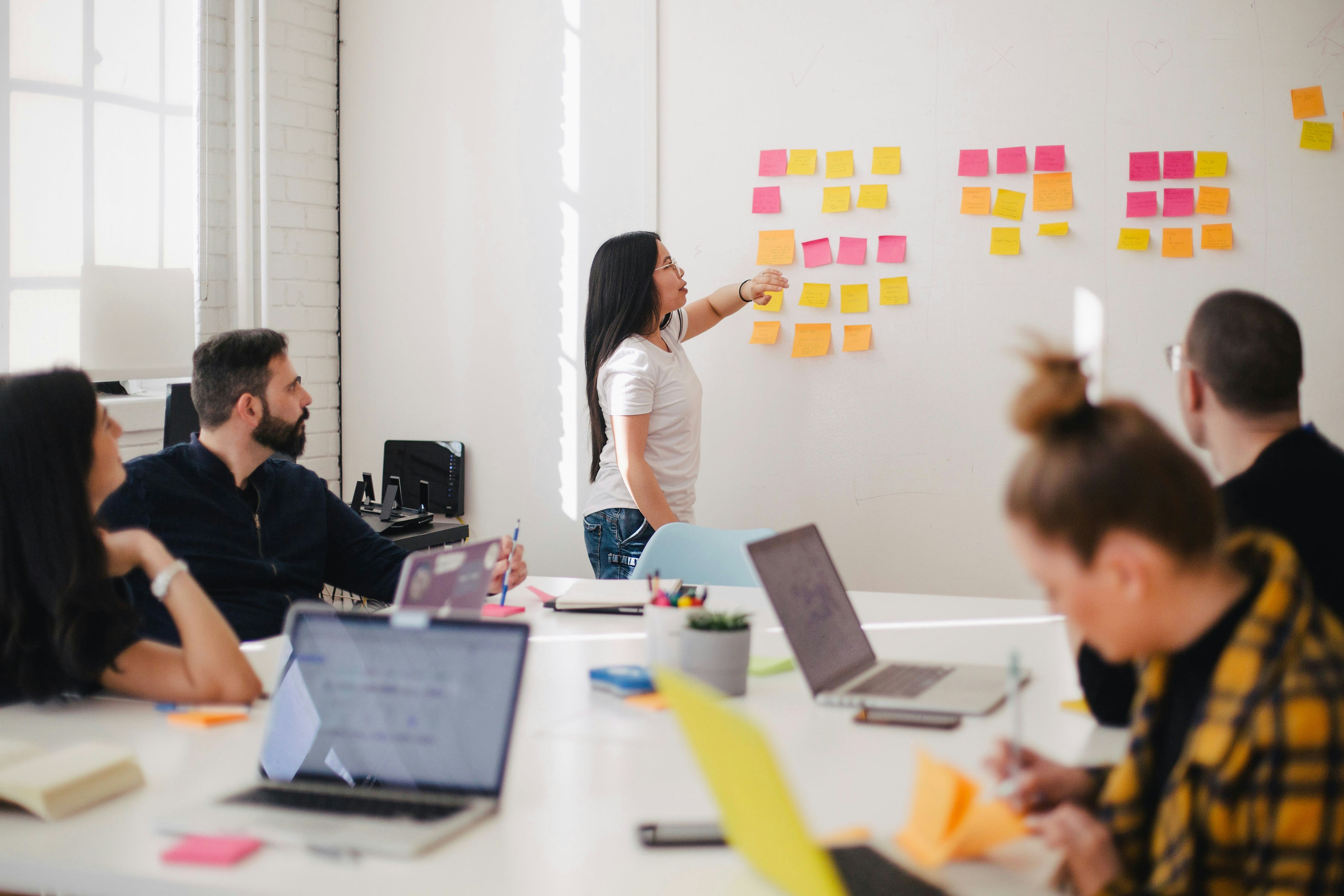 Why 95% of AI projects fail – and what you can do about it