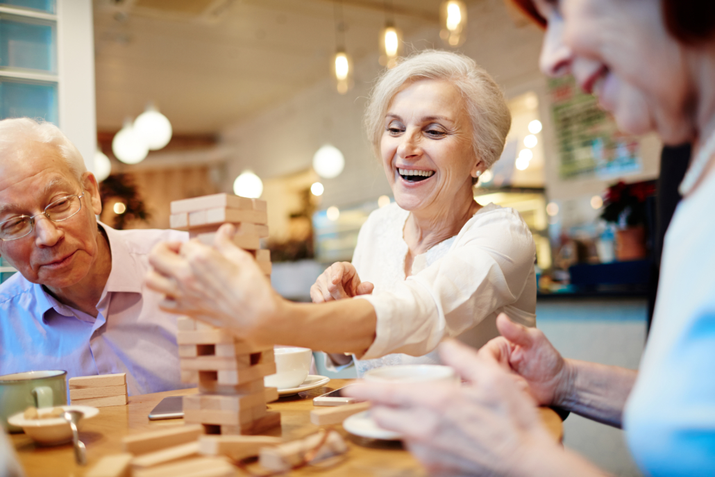 Love Your Brain: 5 Simple Ways to Support Brain Health&nbsp;&nbsp;