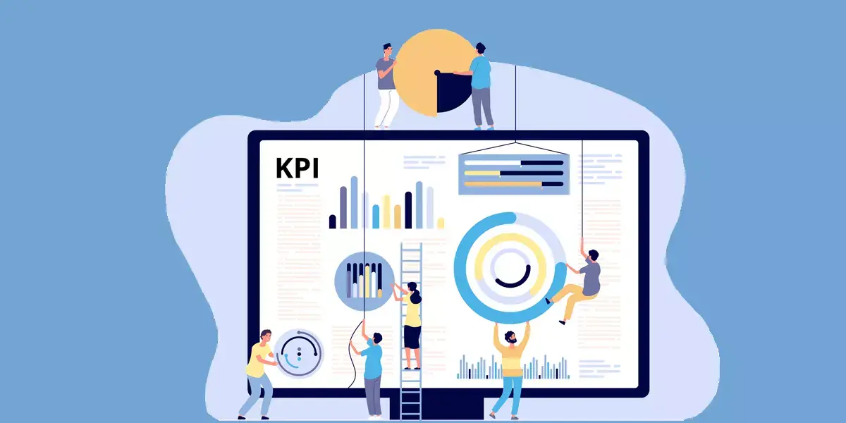Calculating Perfect Key Metrics in a Customer-centric Supply Chain