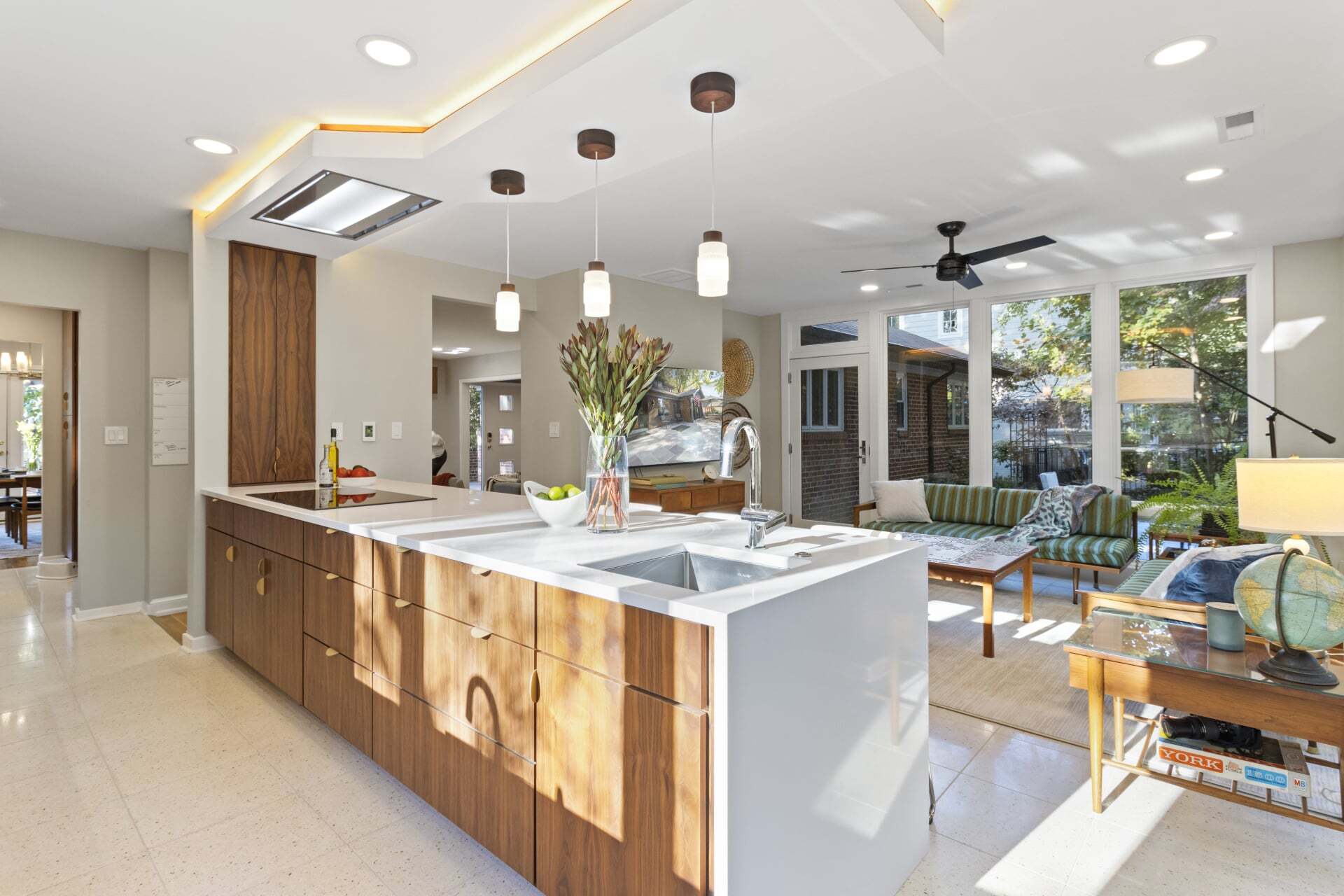 Three Things You Can Do as a Homeowner to Make Your Kitchen Remodeling Project a Success in Alexandria, Arlington, VA, Great Falls, VA, McLean, VA, Vienna, VA, Clifton, VA, and Surrounding Areas