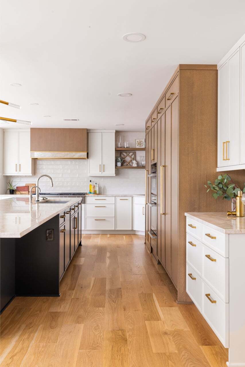 Why Design-Build is the Best Method for Kitchen Additions in Clifton, VA, Vienna, VA, McLean, VA, Arlington, VA, Ashburn, Great Falls, VA, and Nearby Cities