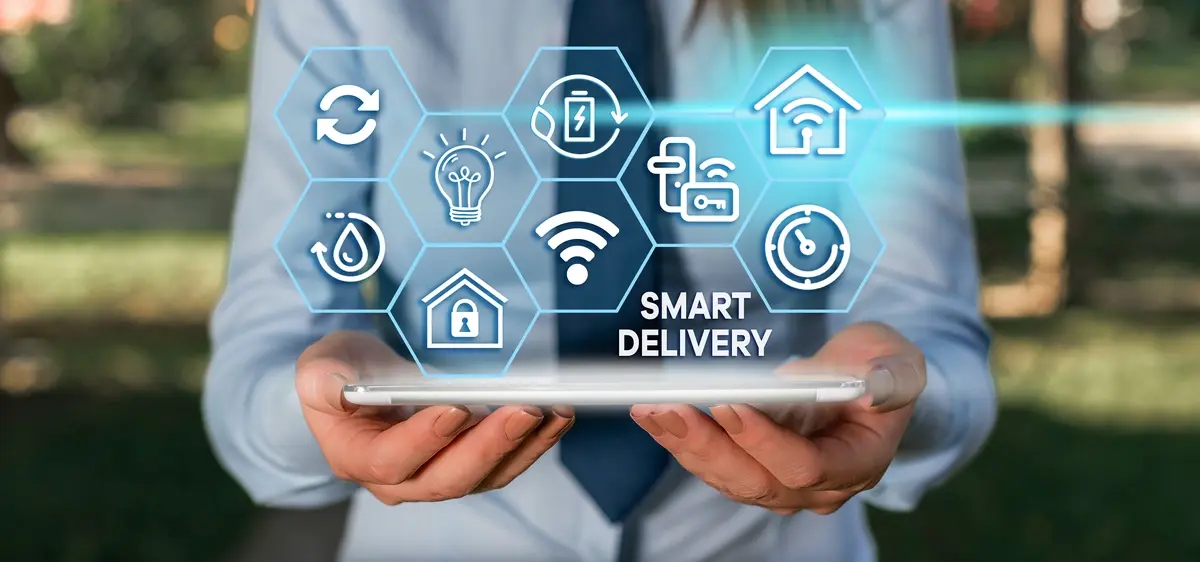 Solving the Last Mile Delivery Challenge: 3 Basic Steps