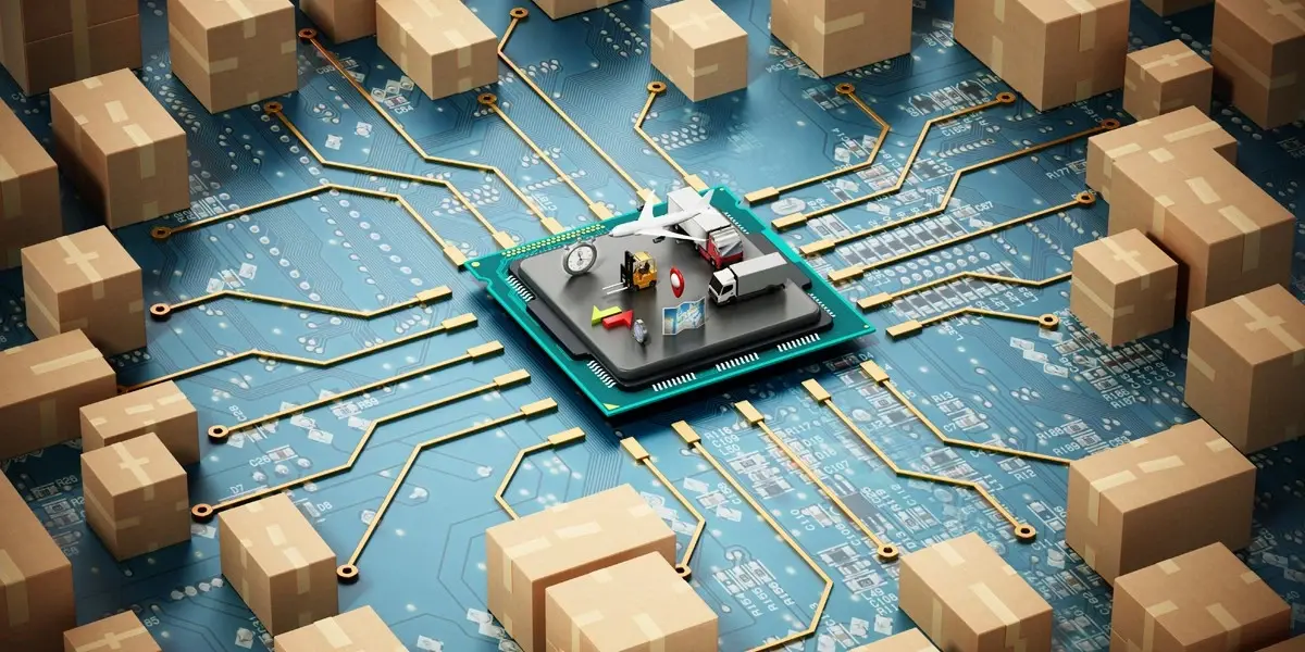 AI-Powered Delivery Optimization Software for Reducing Costs