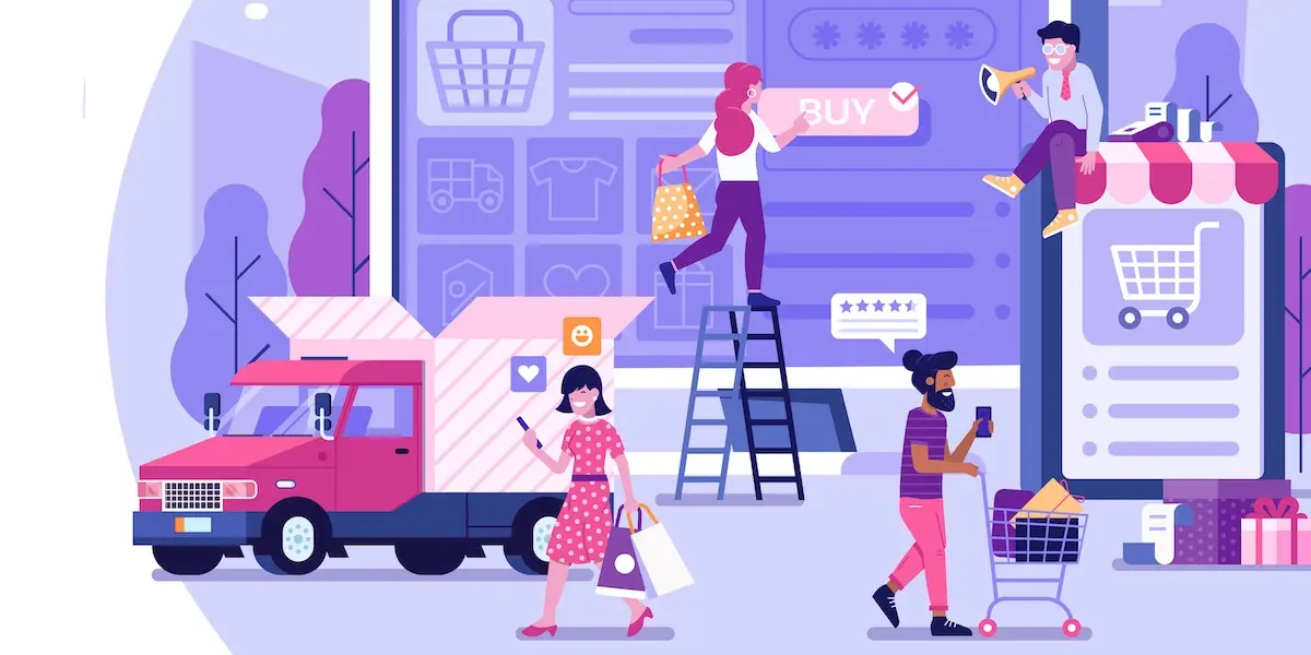 How the Right Last Mile Delivery Solution Impacts E-commerce Logistics