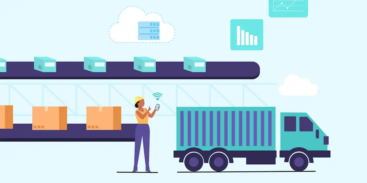 2022 Last Mile Logistics Trends: Leveraging the Power of AI
