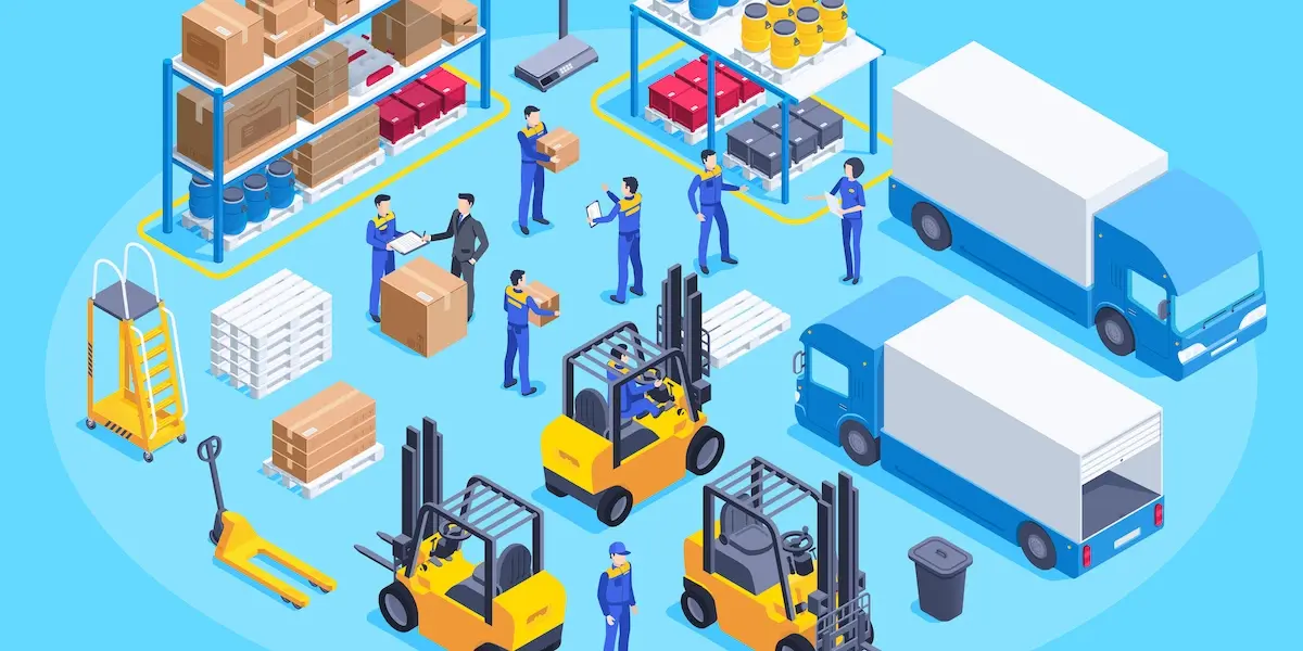 2022 Last Mile Logistics Trends: Tackling the Middle Mile
