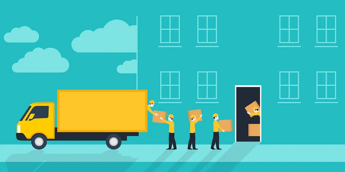 Is Cloud Technology the Key to Last Mile Software?