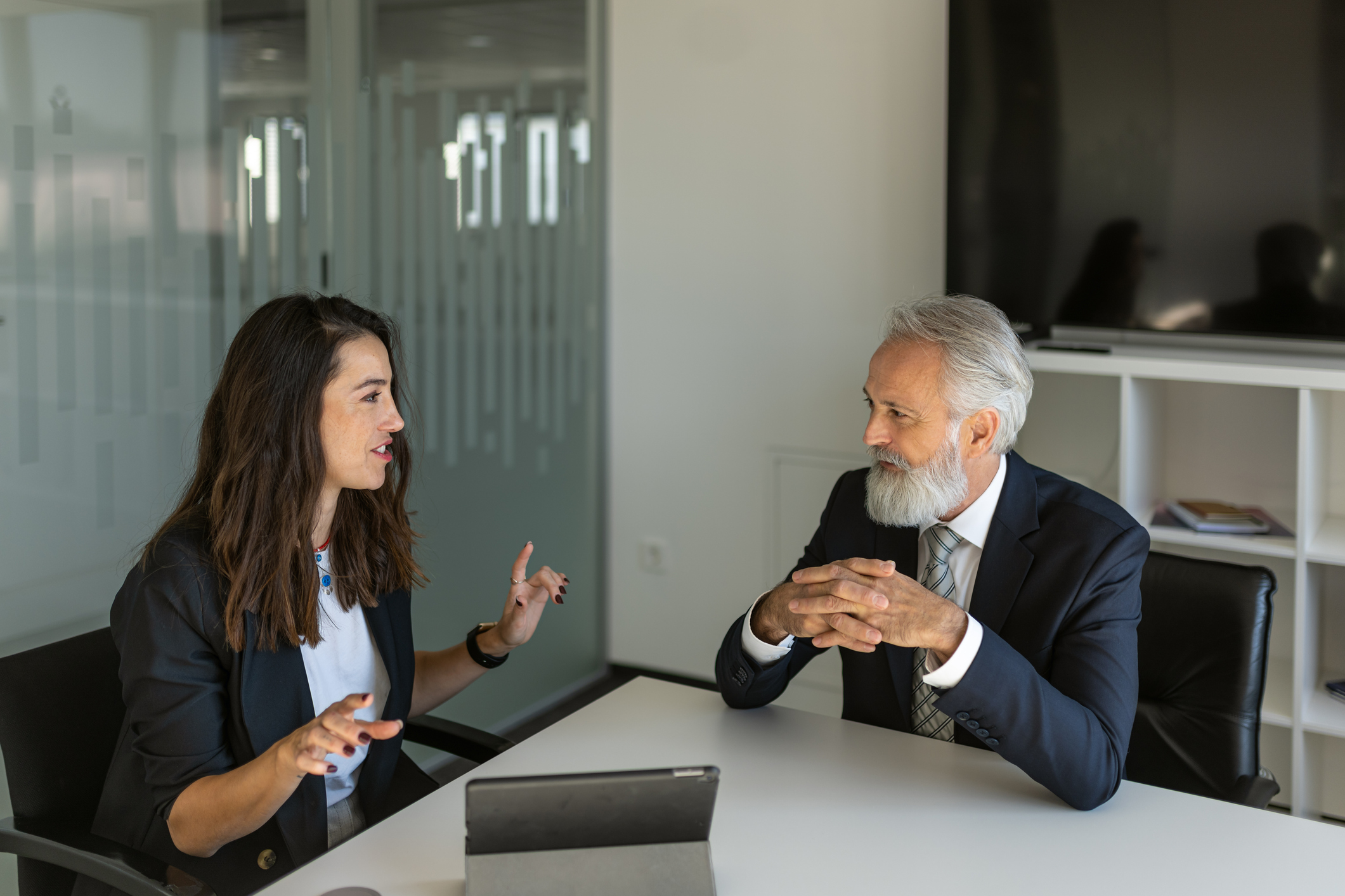 Preparing for a Firm Split: Strategies for a Seamless Transition