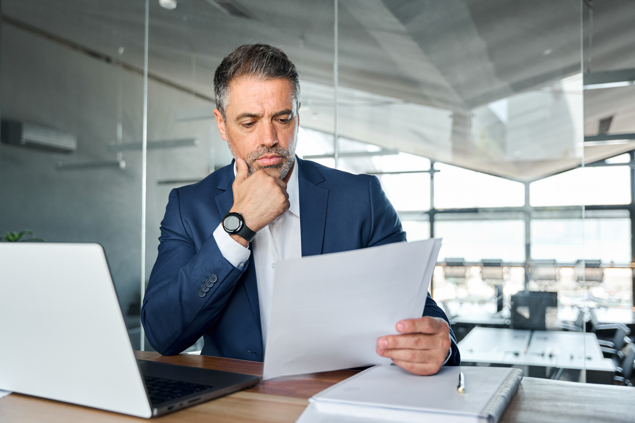 Litigation Firms Can Minimize Client Churn with Clear Expense Dashboards