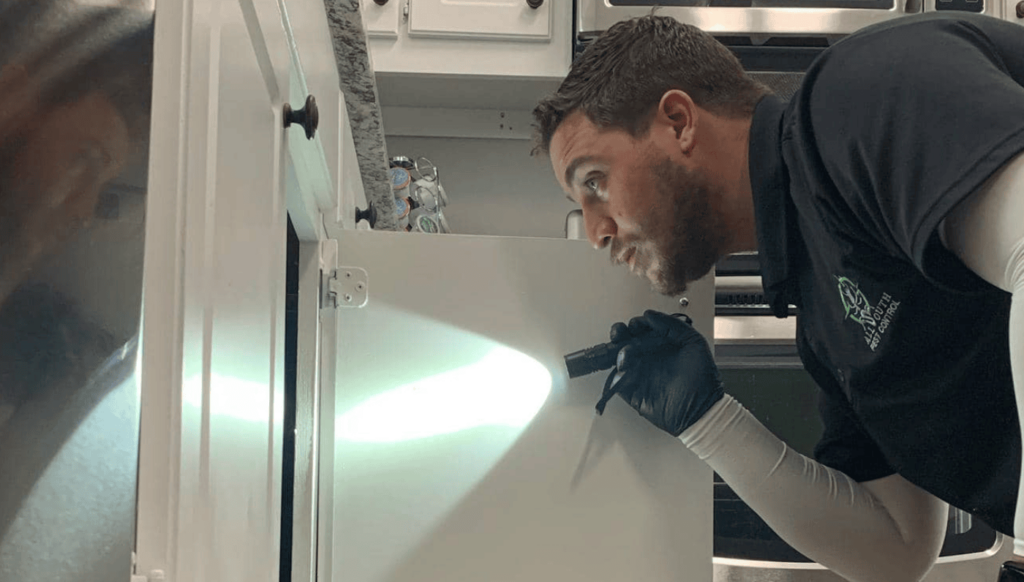 Bubbles won't keep mosquitoes away, but regular preventative maintenance and professional service can. 