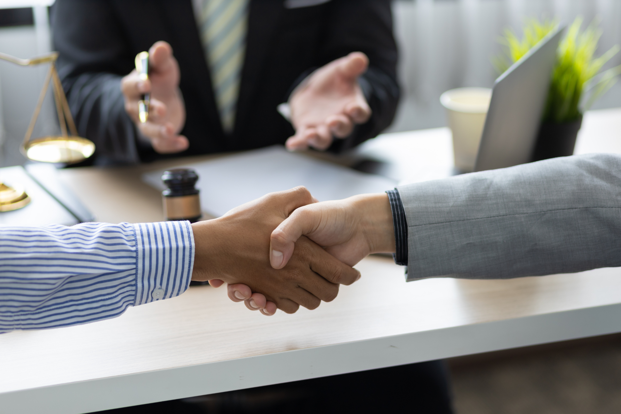 How Communication Tools Can Improve Mediation Outcomes at Your Firm