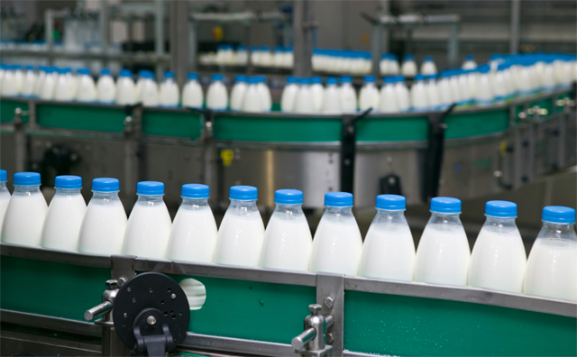 How to Specify AODD Pumps for Sanitary Applications