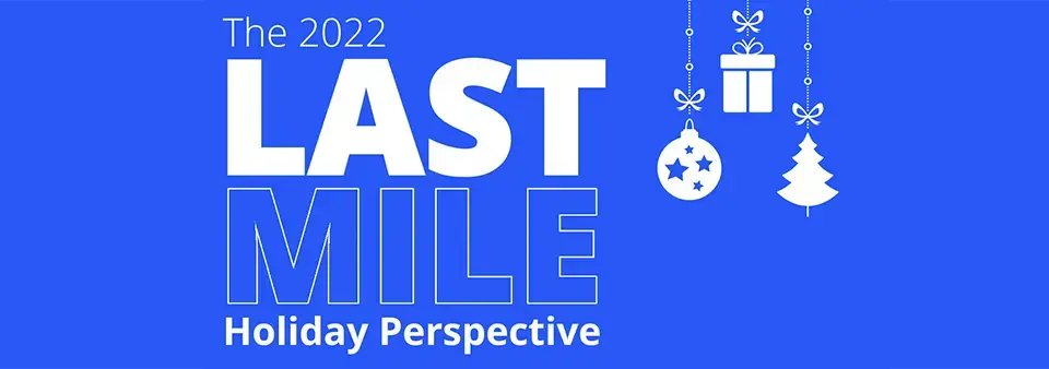 How to Handle Uncertainty Around Deliveries This Holiday Season