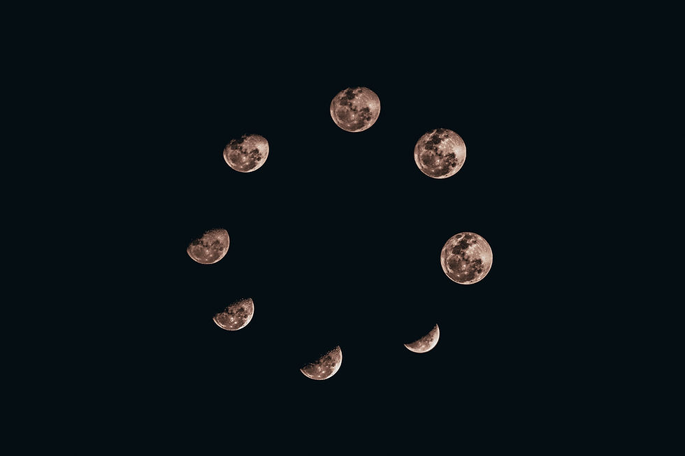 lunar cycle