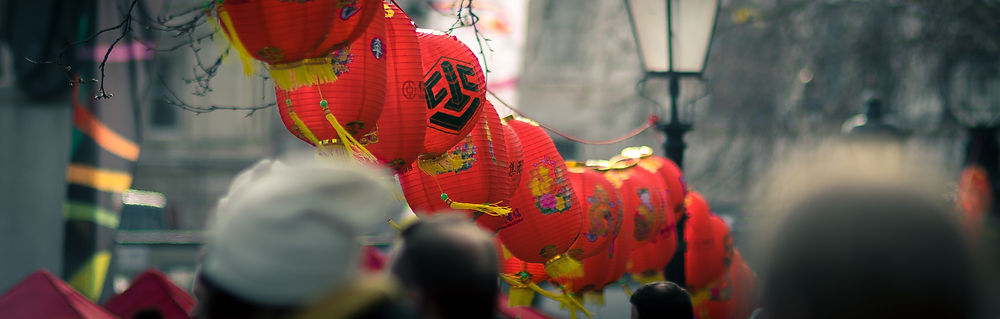 A Quick Guide to Chinese New Year
