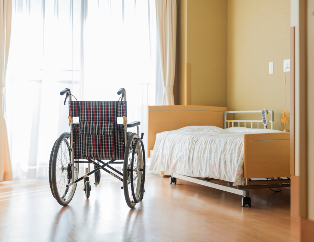 TIME MAGAZINE: COVID-19 Exposed the Faults in America’s Elder Care System. This Is Our Best Shot to Fix Them