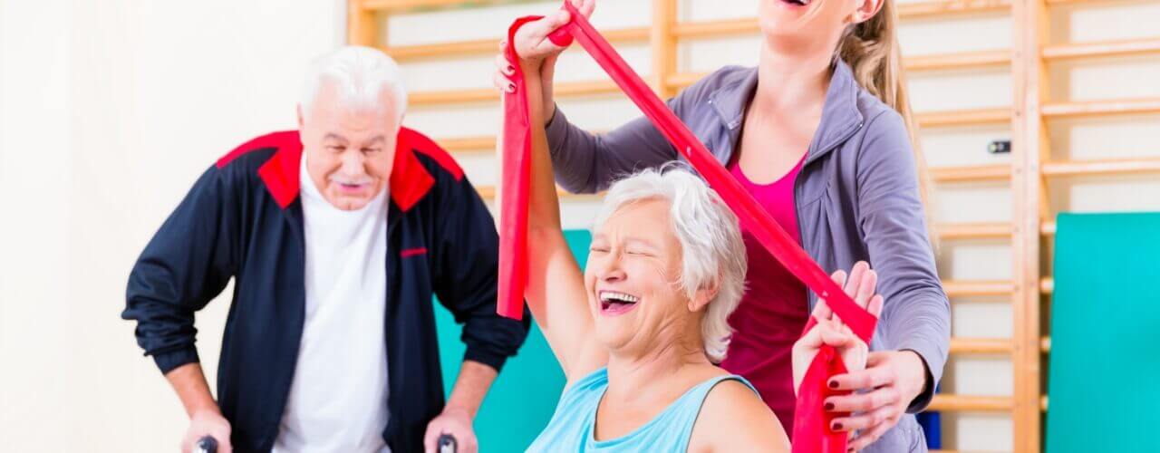 Are You Living With Chronic Pain? Give Occupational Therapy a Try